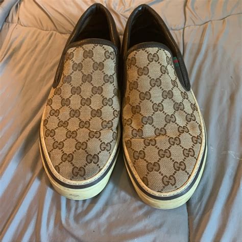 Gucci Dublin Slip